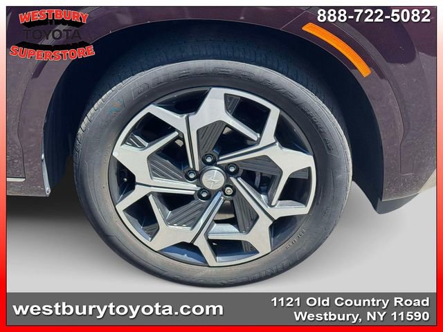 Used 2022 Hyundai Palisade Calligraphy AWD/4WD image 12
