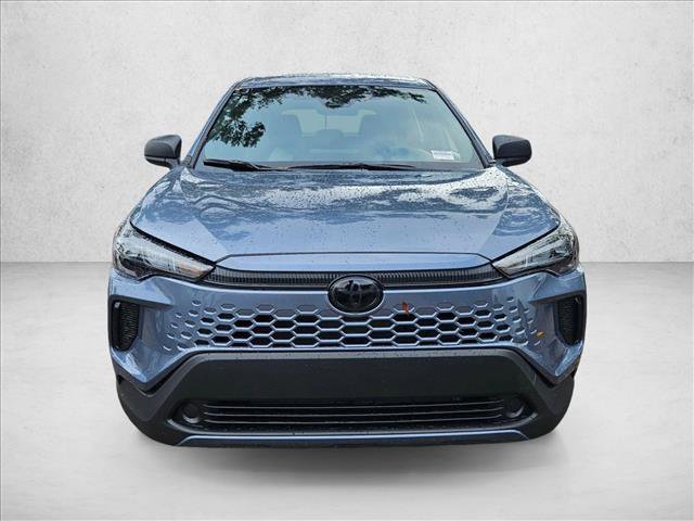 New 2026 Toyota Corolla Cross S image 6