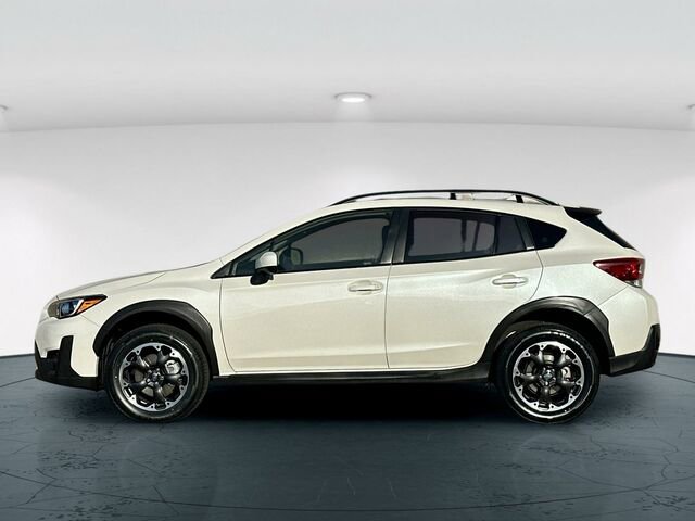 Used 2023 Subaru Crosstrek 2.0i Premium image 3