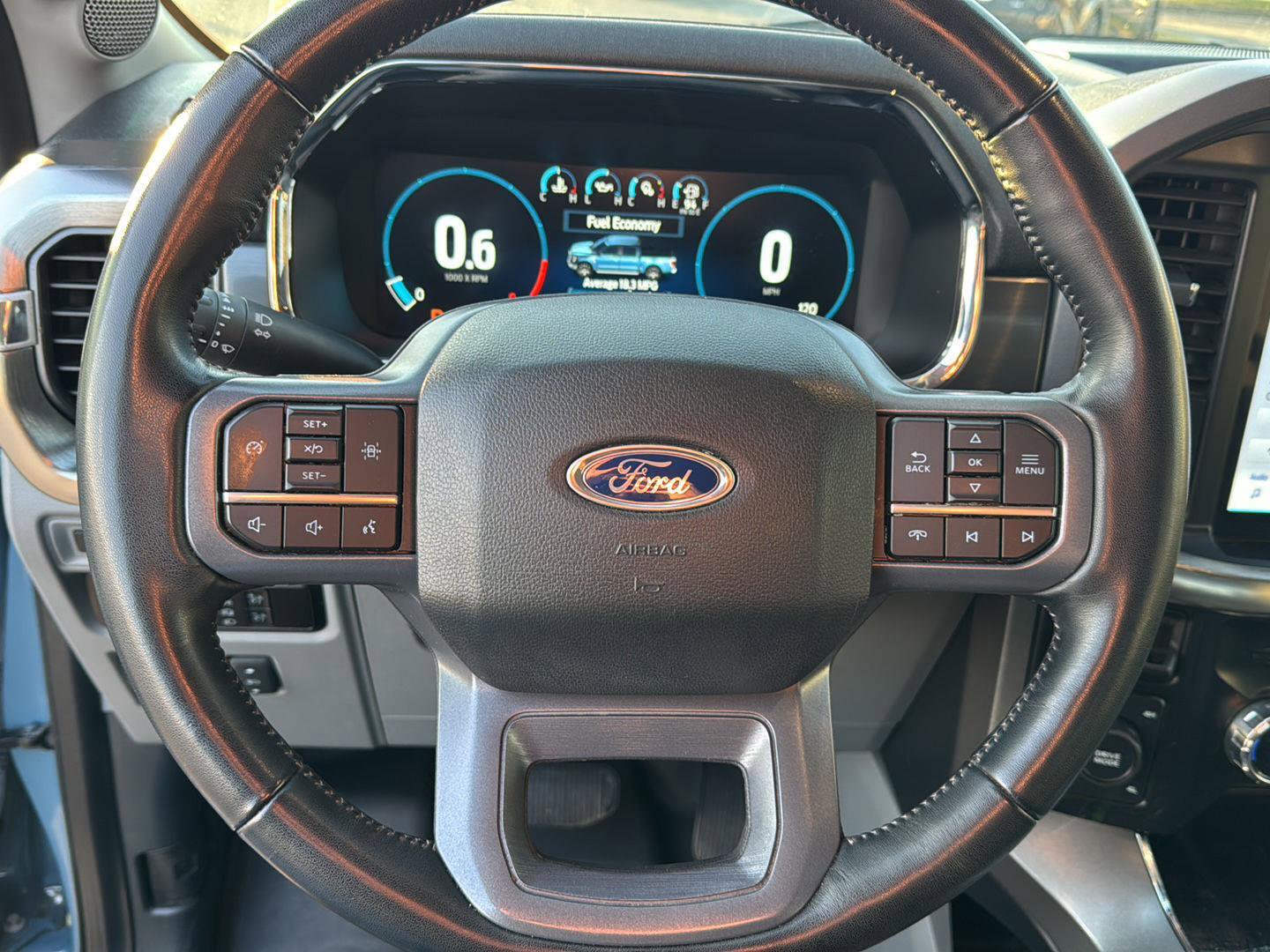 Used 2023 Ford F150 Lariat image 17