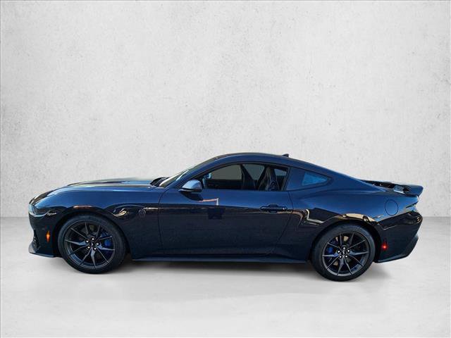 New 2026 Ford Mustang Dark Horse RWD image 6