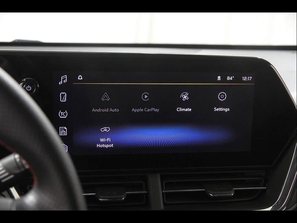 Certified 2024 Chevrolet Trax RS FWD image 10