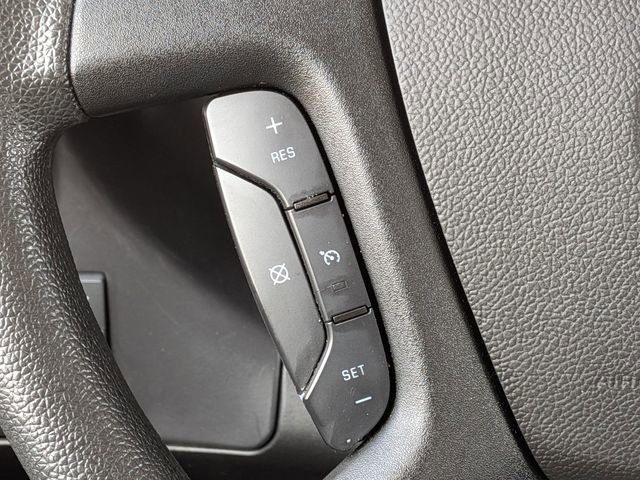 Used 2024 GMC Savana 2500 w/ Driver Convenience Package RWD image 19