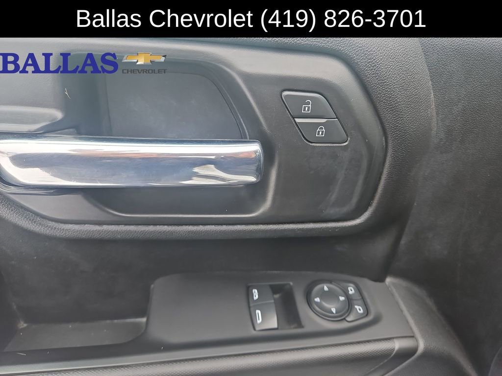 Used 2022 Chevrolet Silverado 2500 W/T w/ WT Fleet Convenience Package image 24