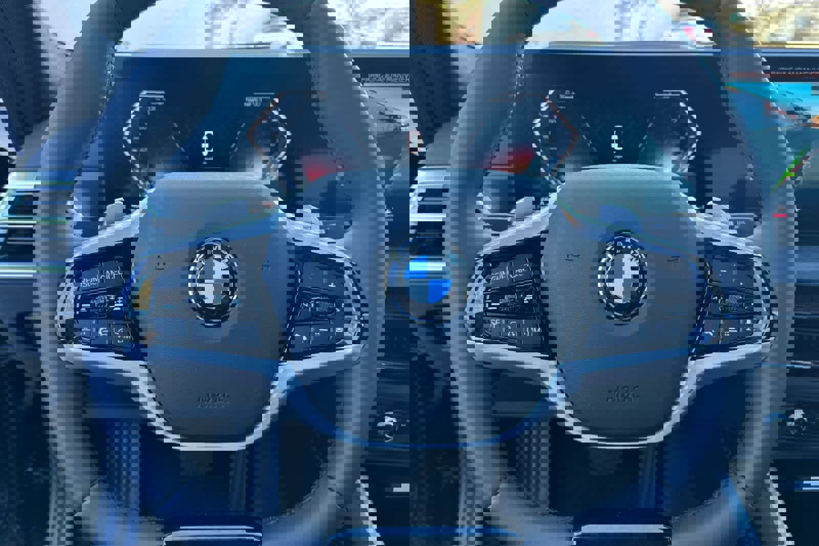 Used 2025 BMW 330i 330i image 25