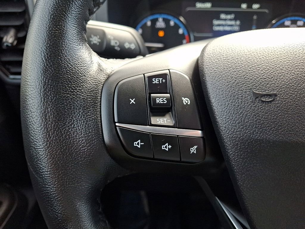 Used 2022 Ford Bronco Sport Outer Banks w/ Tech Package AWD/4WD image 21
