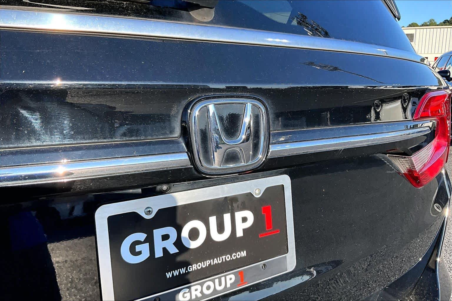 Used 2023 Honda Odyssey EX-L image 31