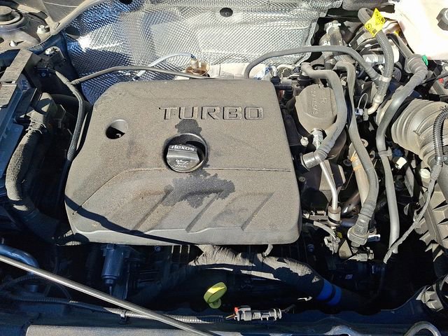 Certified 2023 Buick Encore GX Essence w/ Experience Buick Package image 30