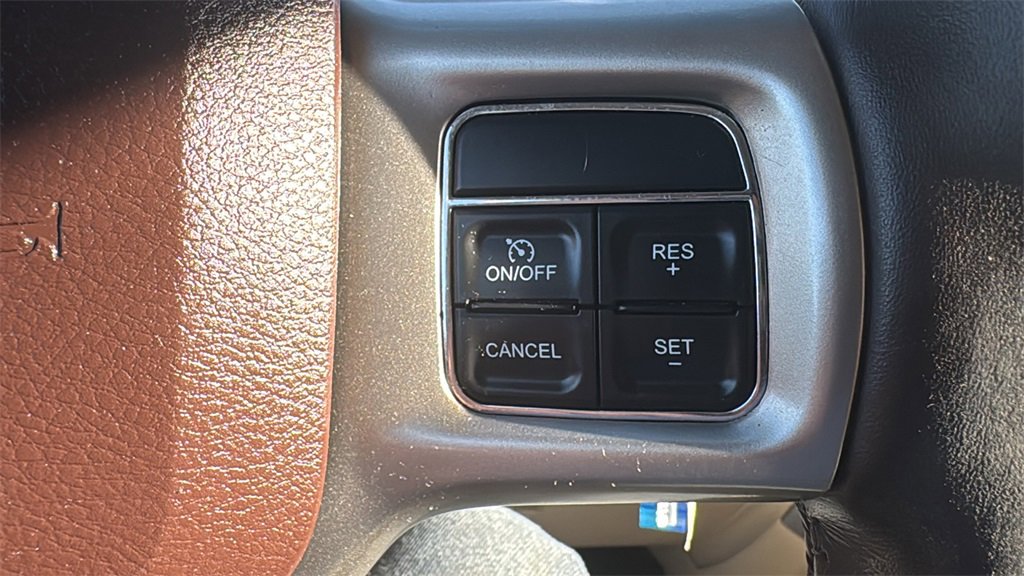 Used 2015 RAM 3500 Laramie w/ Protection Group image 14