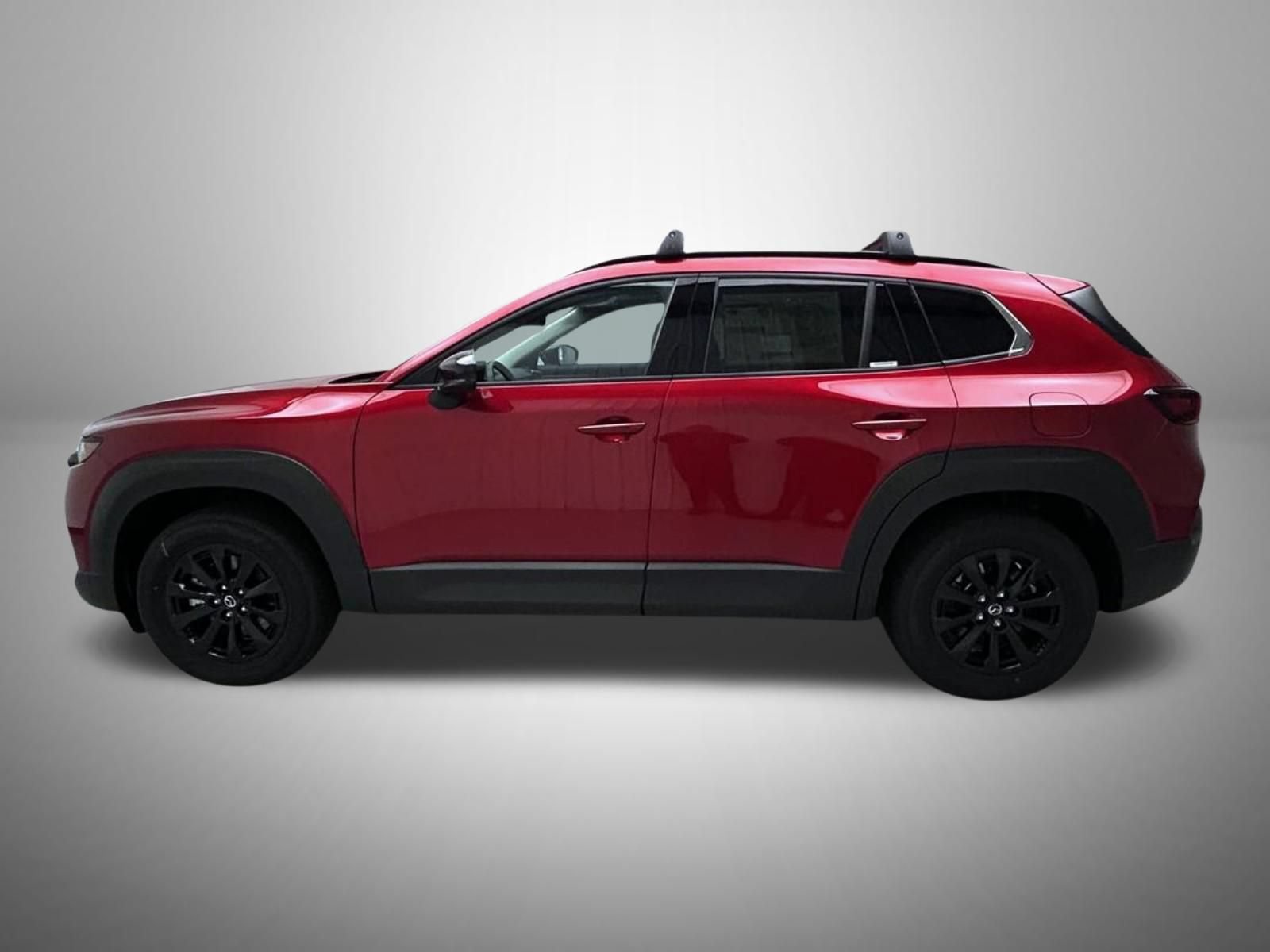 New 2026 MAZDA CX-50 AWD 2.5 Hybrid w/ Premium Pkg image 9