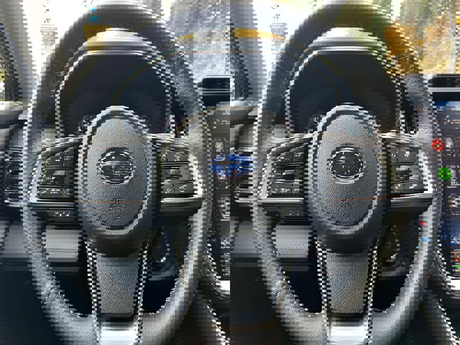 Certified 2023 Subaru Legacy Limited image 16