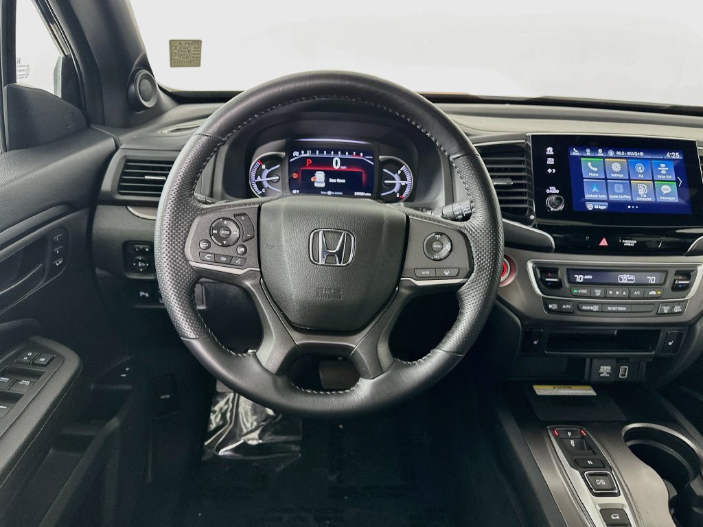 Used 2023 Honda Passport EX-L image 27