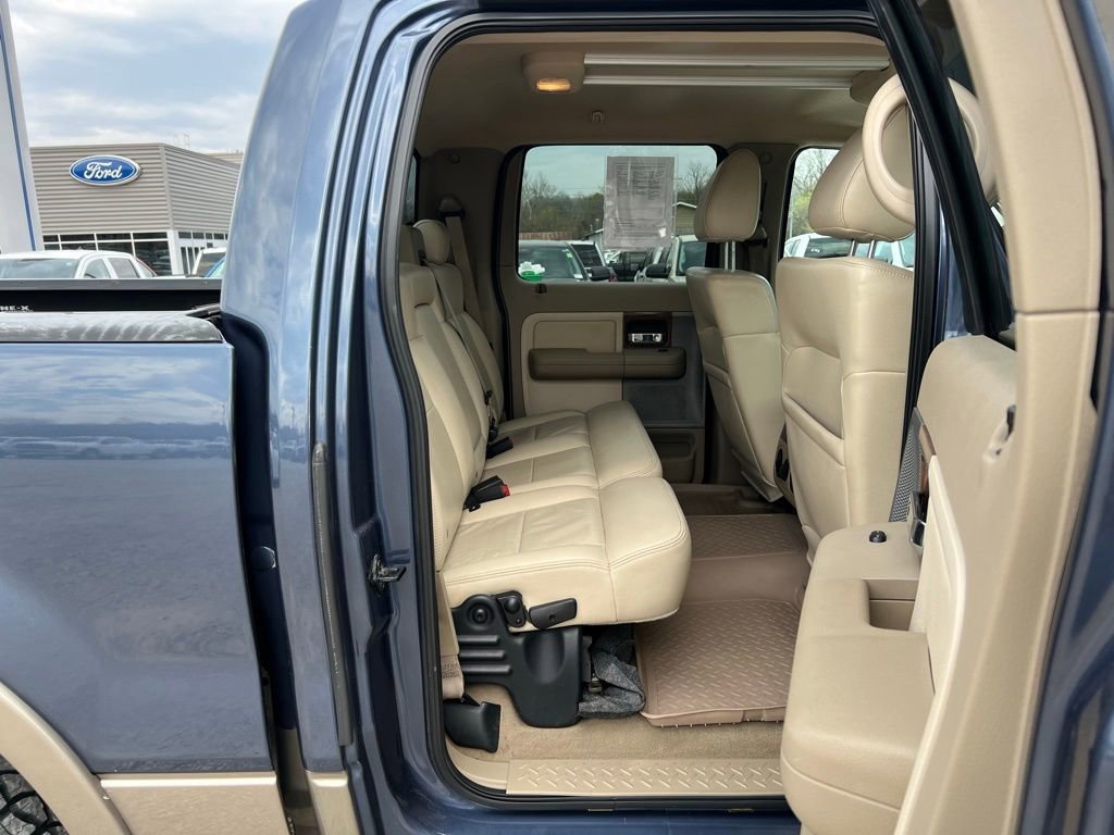 Used 2004 Ford F150 Lariat image 19