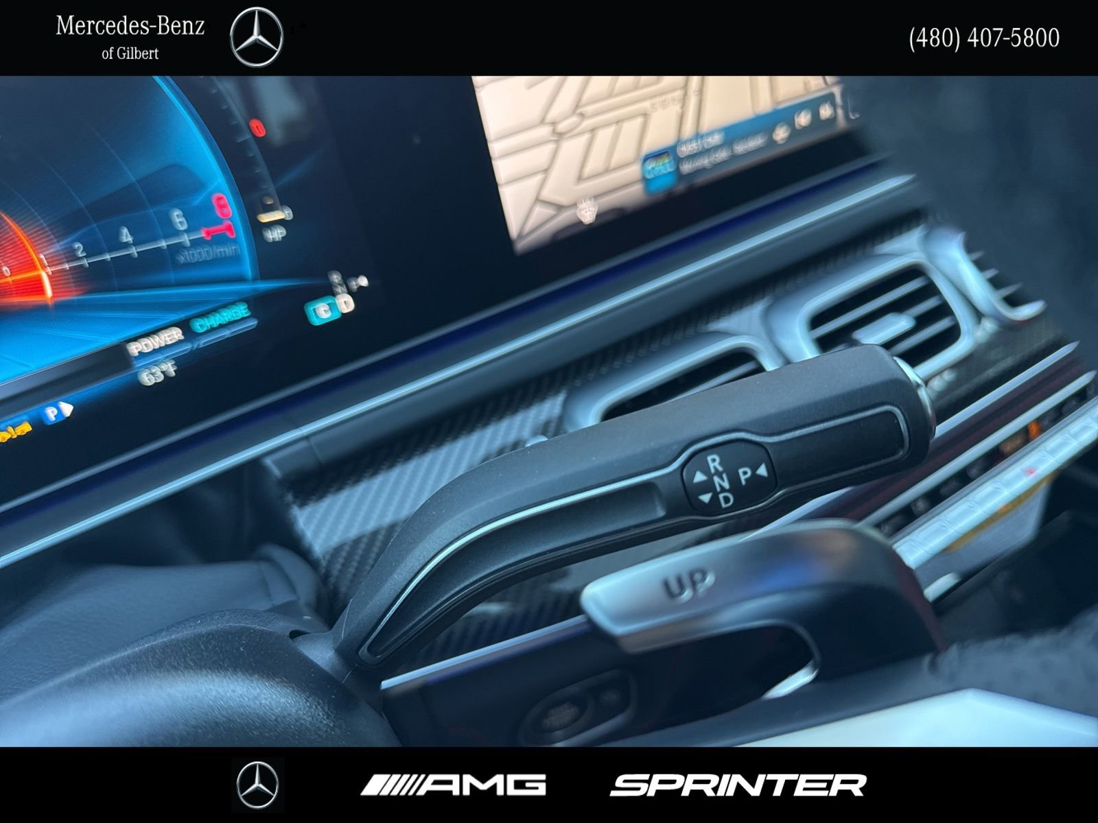 New 2026 Mercedes-Benz GLE 63 AMG S image 30