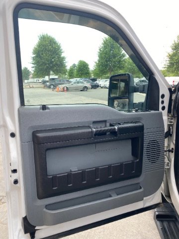 Used 2016 Ford F350 XL w/ Power Equipment Group image 22