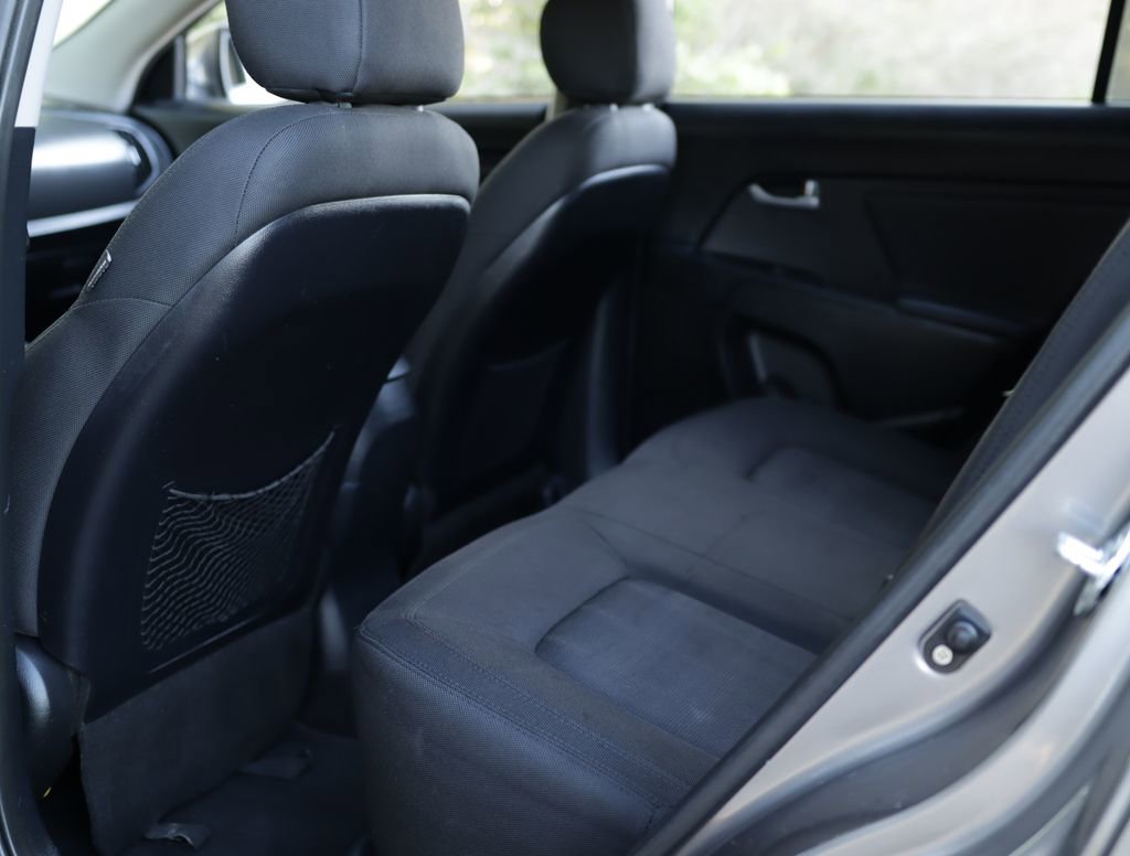 Used 2012 Kia Sportage LX FWD image 20