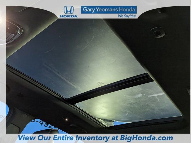 Used 2023 Jeep Grand Cherokee Overland w/ Luxury Tech Group IV image 25