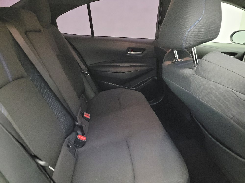 Used 2021 Toyota Corolla SE image 19