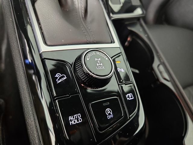 Used 2025 Kia Sportage X-Line image 28