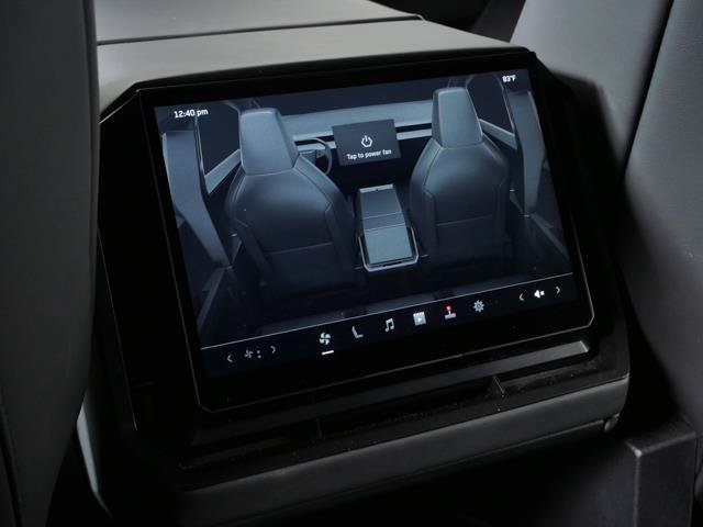 Used 2025 Tesla Cybertruck AWD Crew Cab image 25