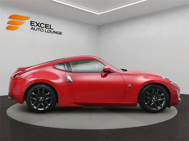 Used 2020 Nissan 370Z w/ Sport Package image 6