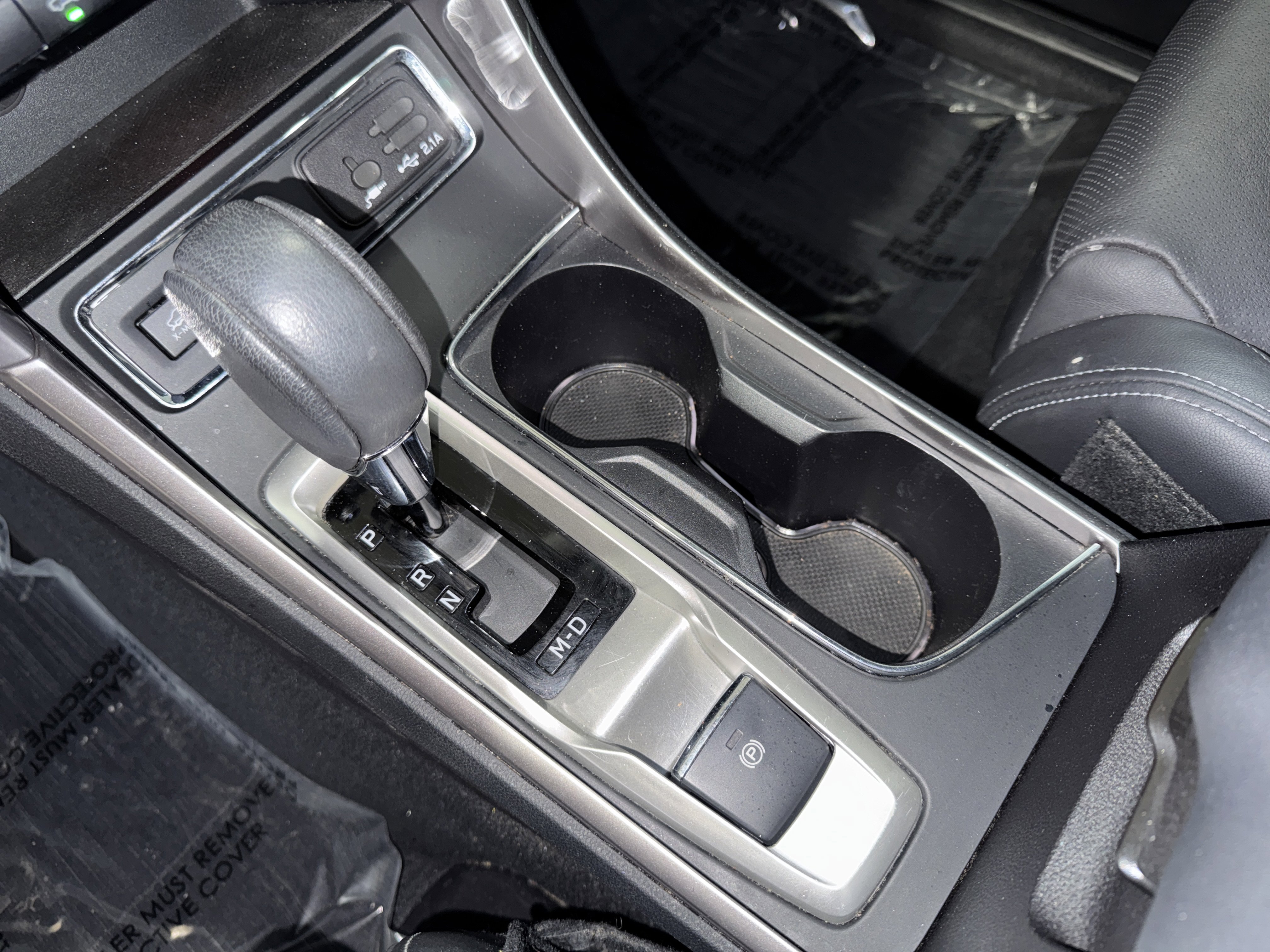 Used 2020 Subaru Ascent Limited w/ Popular Package #4 image 30