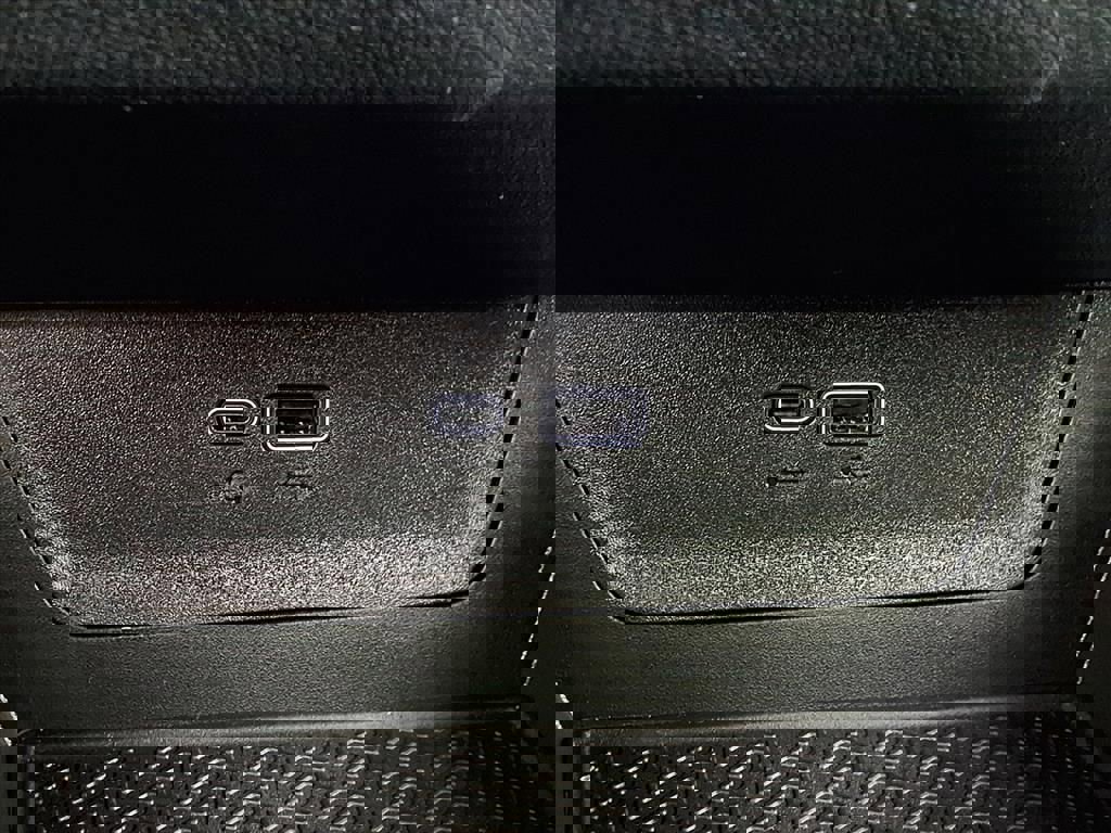 New 2026 Chevrolet Equinox RS w/ Convenience Package III image 44