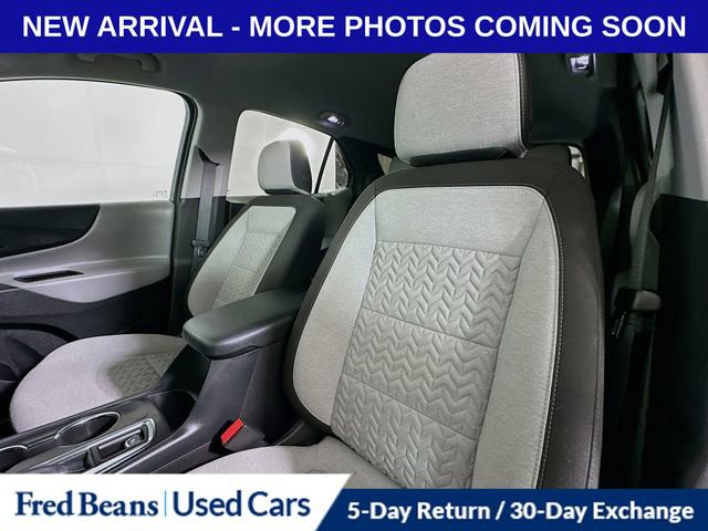 Used 2024 Chevrolet Equinox LS w/ LS Convenience Package FWD image 21