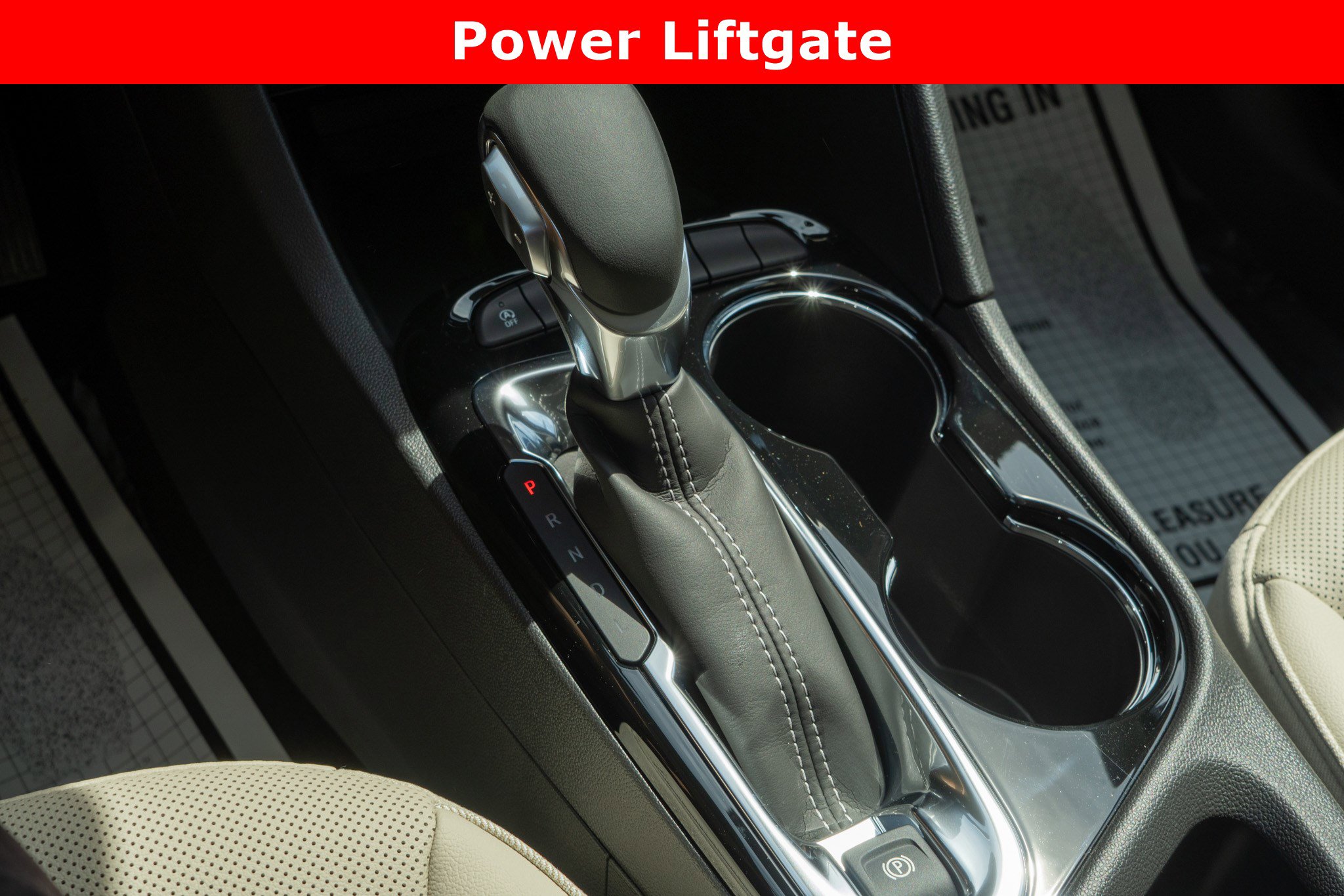 New 2026 Buick Encore GX Sport Touring w/ Comfort Package image 13