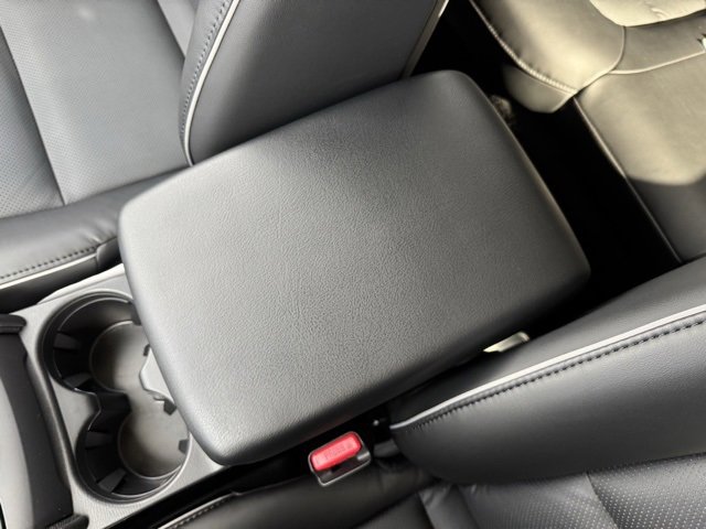 Certified 2025 MAZDA CX-5 AWD 2.5 S w/ Select Package image 19