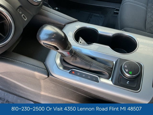 Used 2020 Chevrolet Blazer LT w/ Redline Edition FWD image 28
