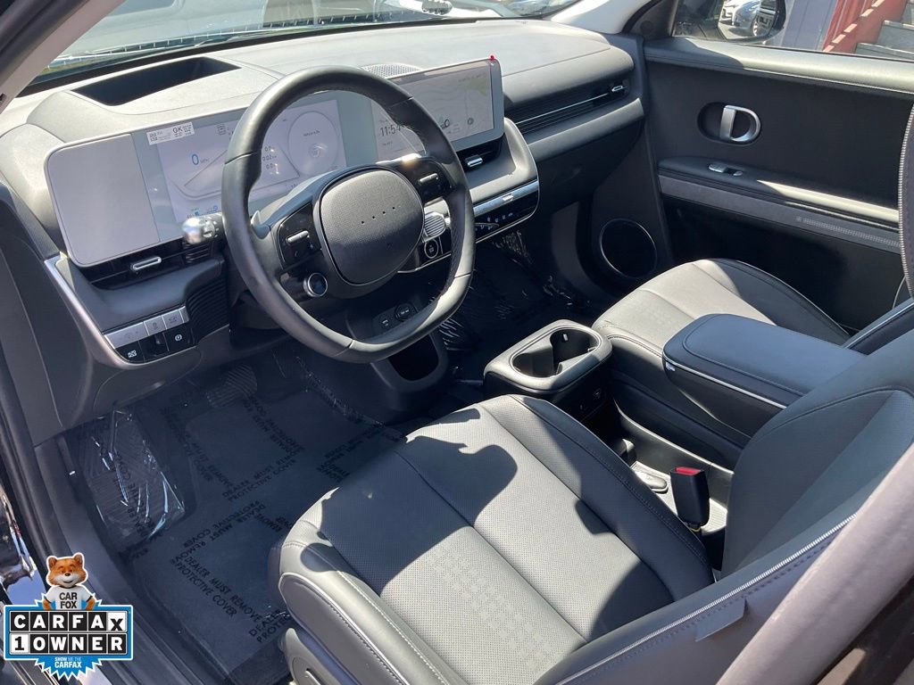 Used 2024 Hyundai Ioniq 5 Limited RWD image 6
