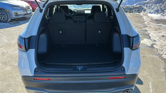 Used 2025 Honda HR-V Sport image 24