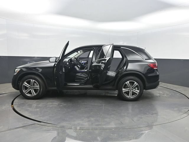 Used 2022 Mercedes-Benz GLC 300 image 40