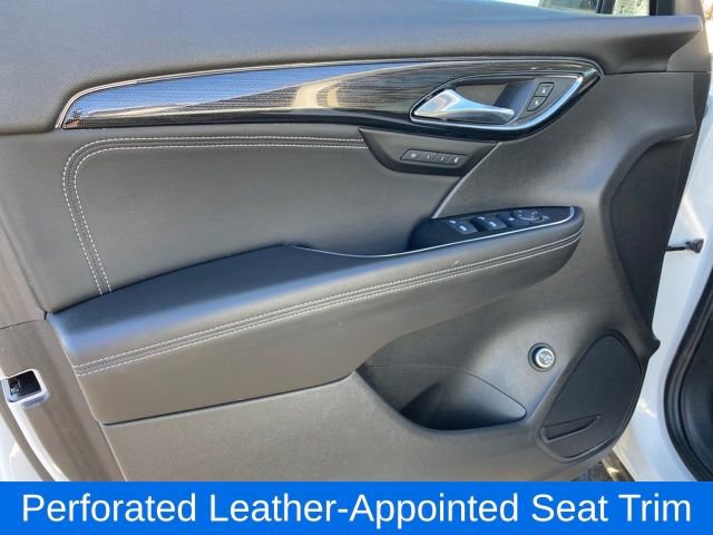 Certified 2023 Buick Envision Essence w/ Sport Touring Package image 15