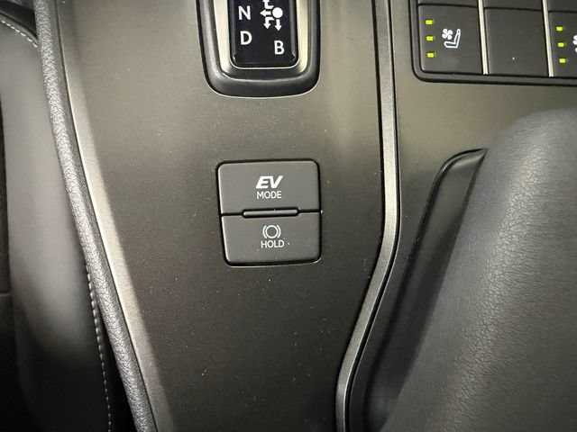 New 2026 Lexus UX 300h AWD image 26