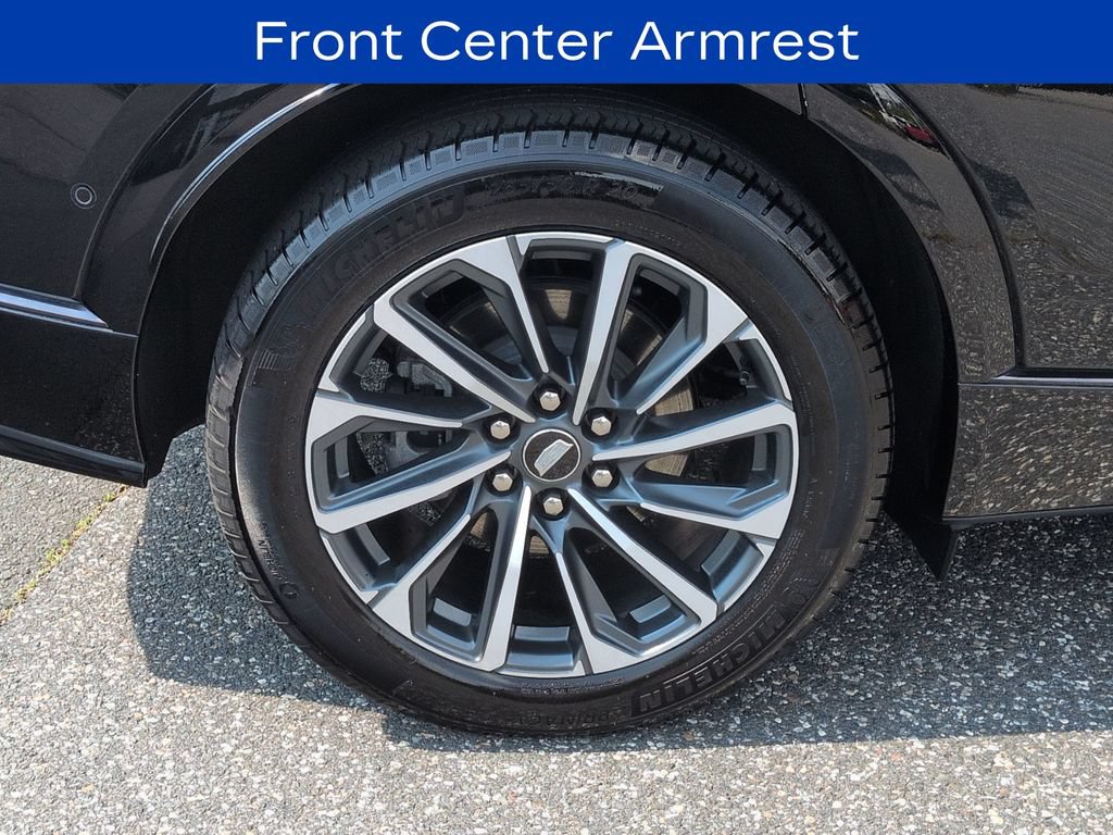 Certified 2024 Cadillac Lyriq Sport w/ LPO, Floor Liner Package AWD/4WD image 31