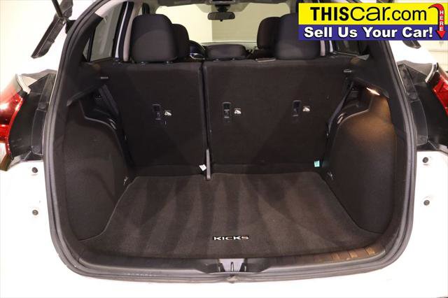 Used 2023 Nissan Kicks S image 24