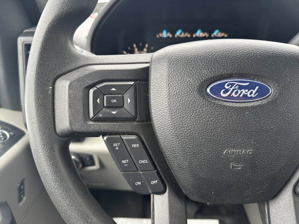 Used 2018 Ford F150 XL w/ Equipment Group 101A Mid image 19