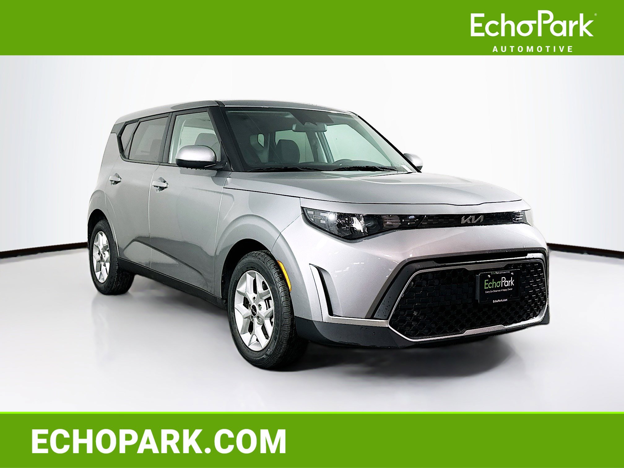 Used 2024 Kia Soul LX w/ Option Group 015