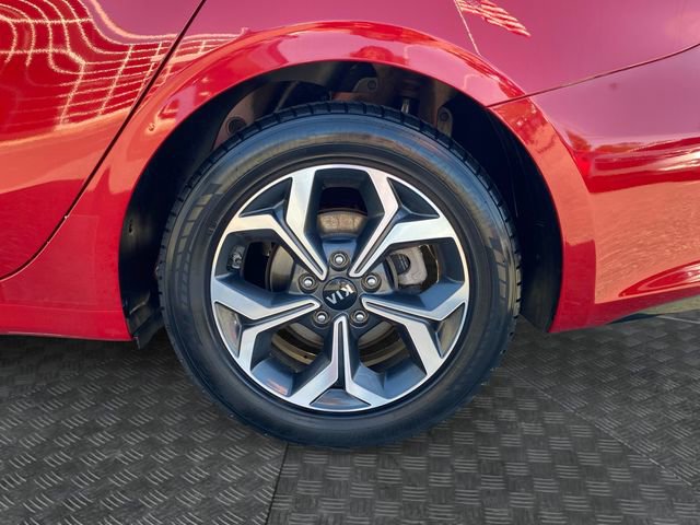 Used 2019 Kia Forte LXS image 30
