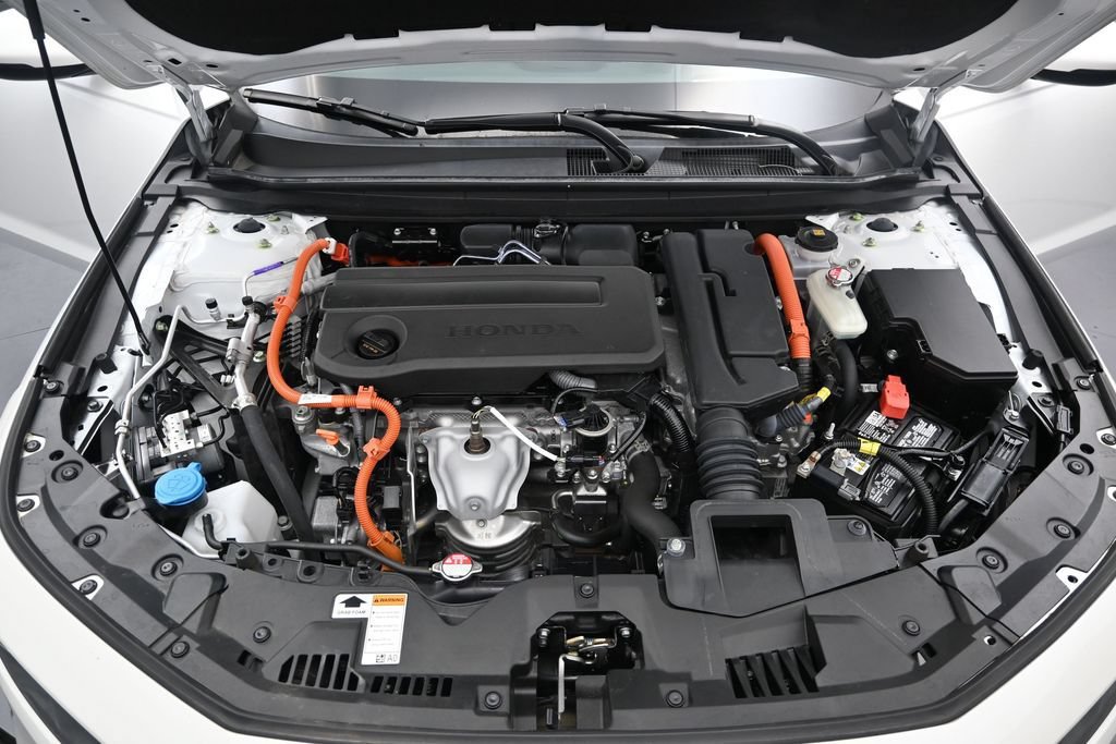 Used 2023 Honda Accord Touring image 12