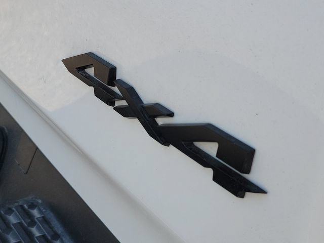 New 2026 RAM 1500 Big Horn AWD/4WD image 6