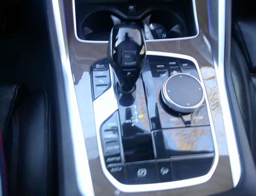 Used 2020 BMW X6 xDrive40i w/ Premium Package image 40