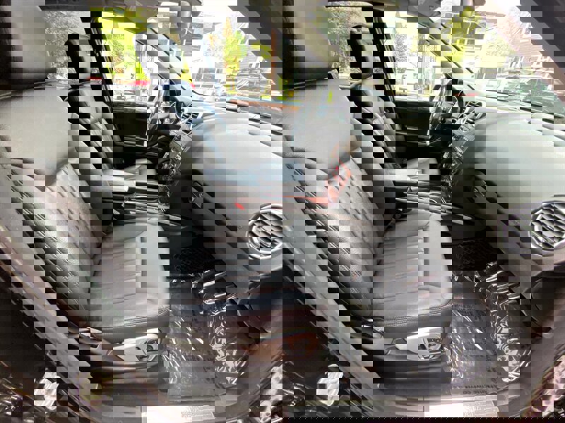 Used 2007 Mercedes-Benz ML 500 4MATIC image 21