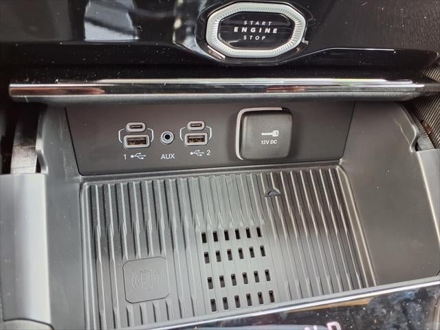 New 2026 Jeep Grand Cherokee L 4WD image 35
