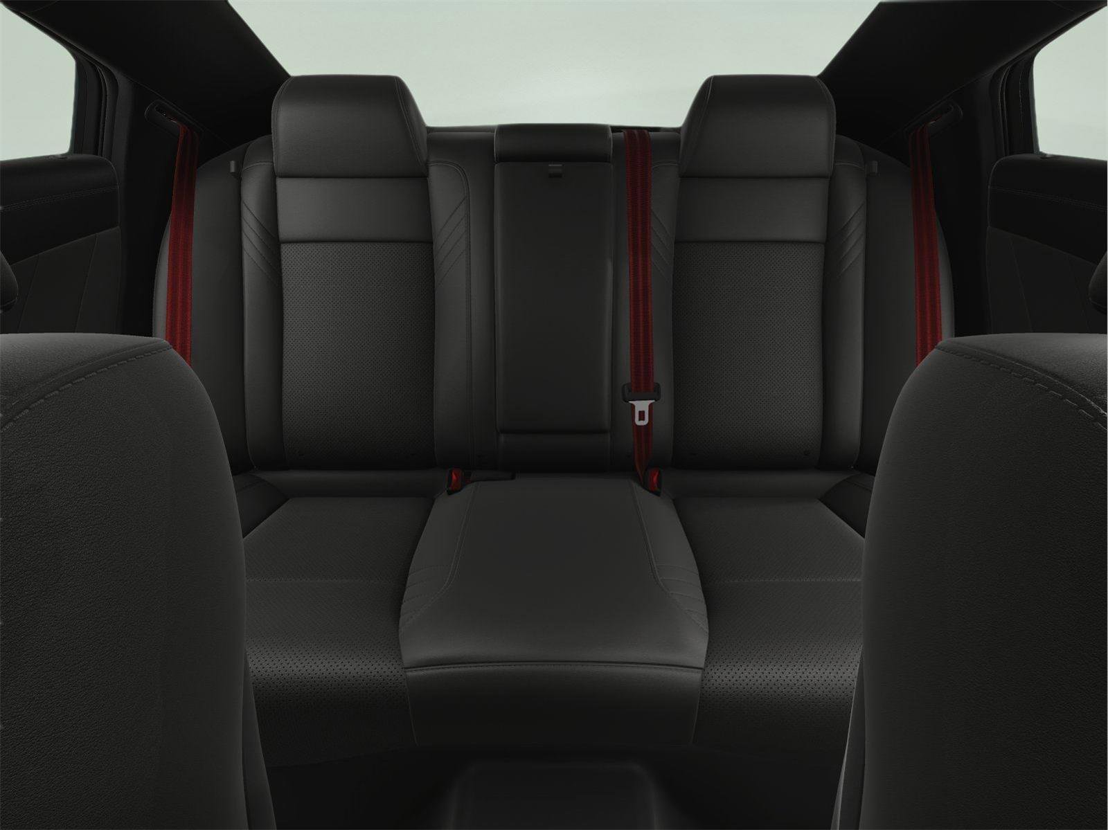 New 2023 Dodge Charger SRT Hellcat w/ Harman/Kardon Audio Group image 18