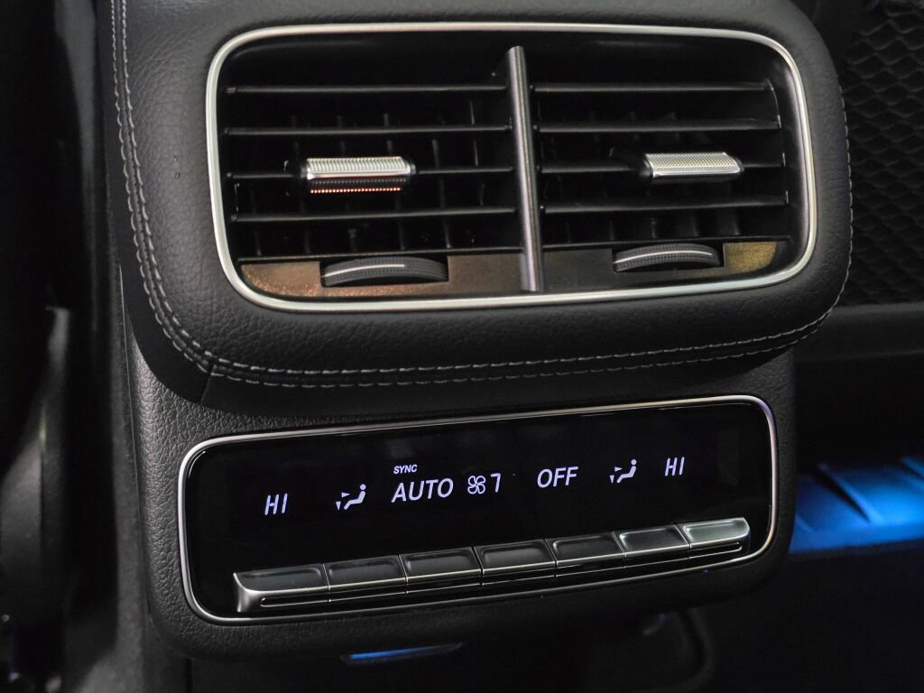 New 2026 Mercedes-Benz GLS 450 4MATIC image 19