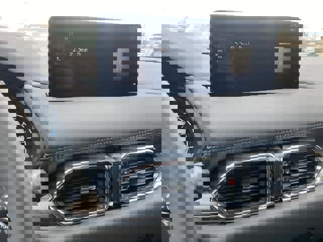 New 2025 MAZDA CX-5 Signature image 12