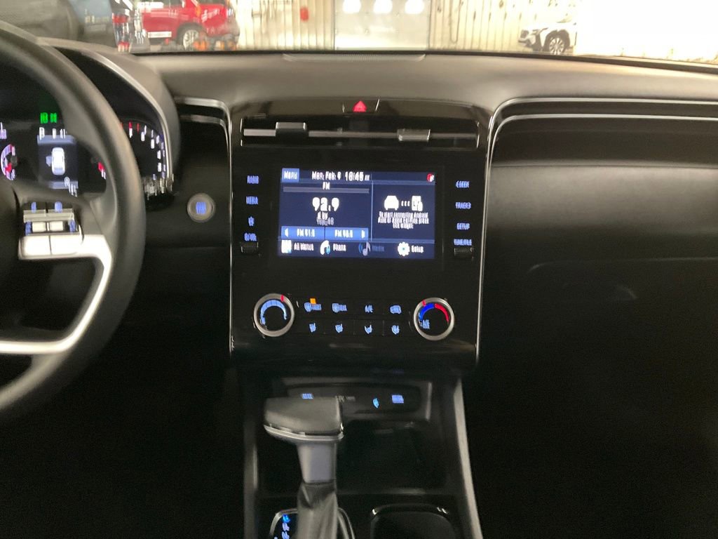 Certified 2023 Hyundai Tucson SEL image 18